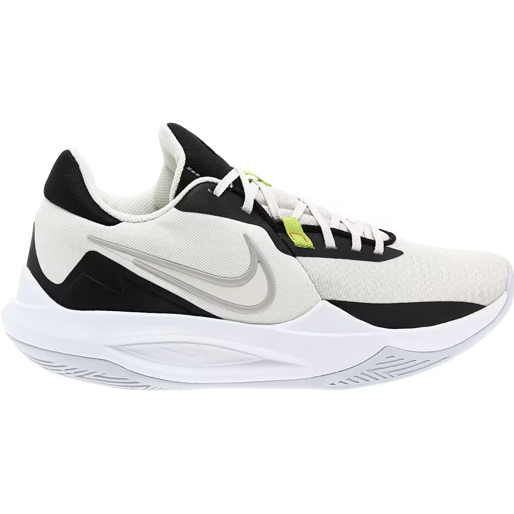 Men's Nike Air Precision VI Basketball Shoes