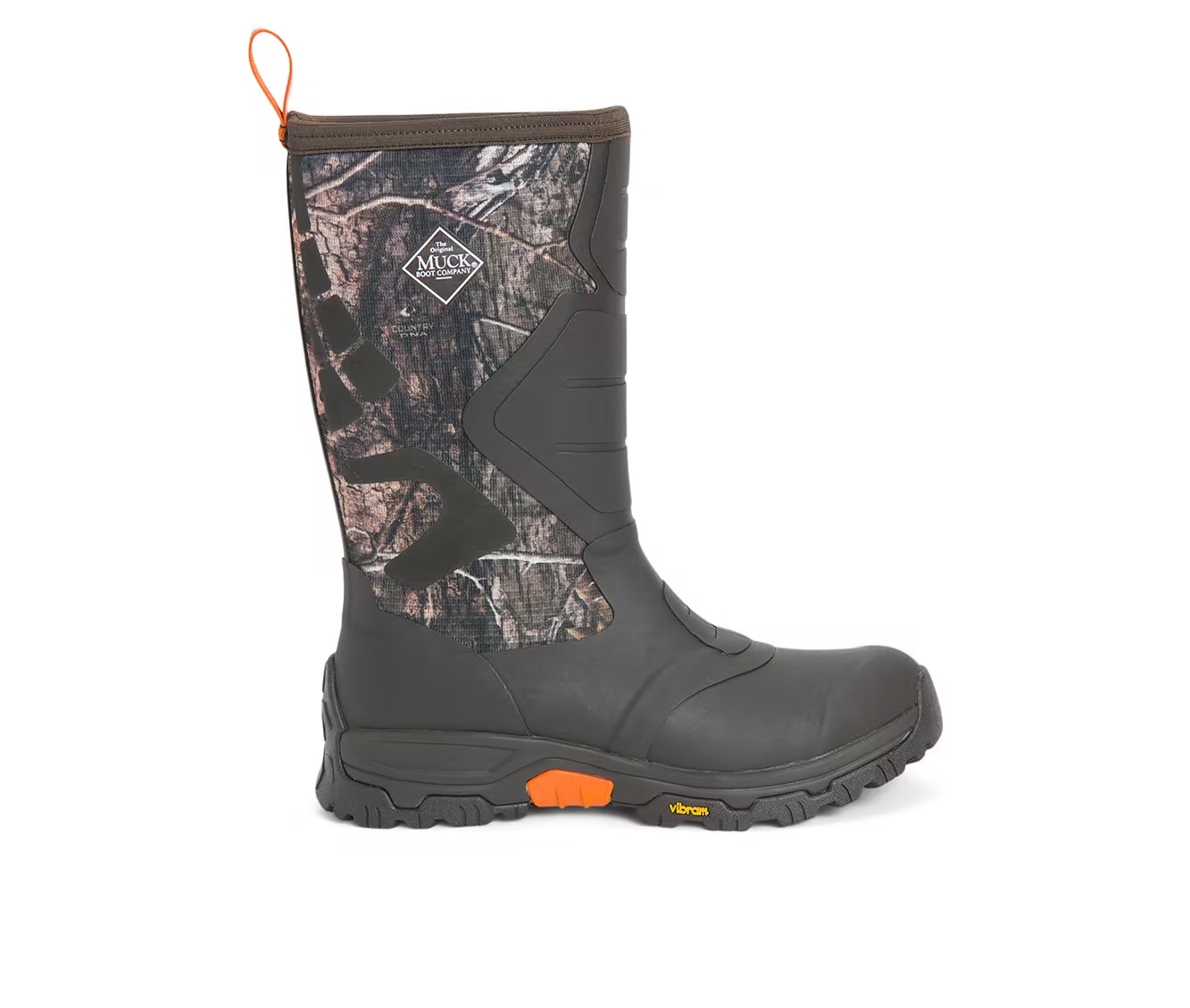 Men's Muck Boots Apex Pro 13" Insulated Boots