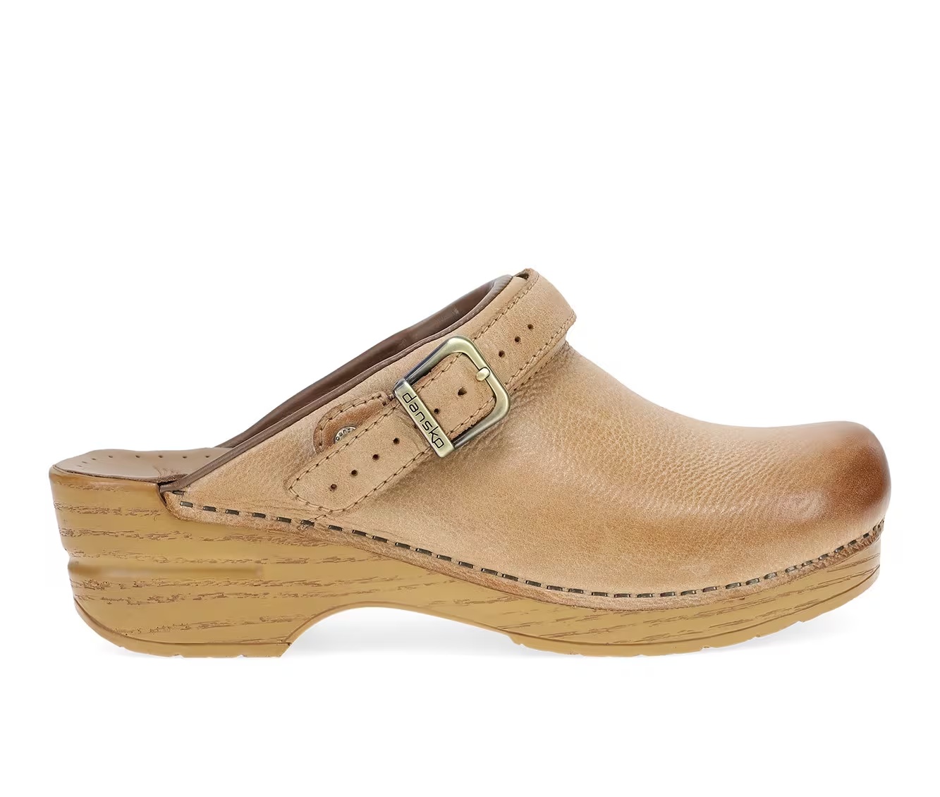 Women's Dansko Ingrid Clogs
