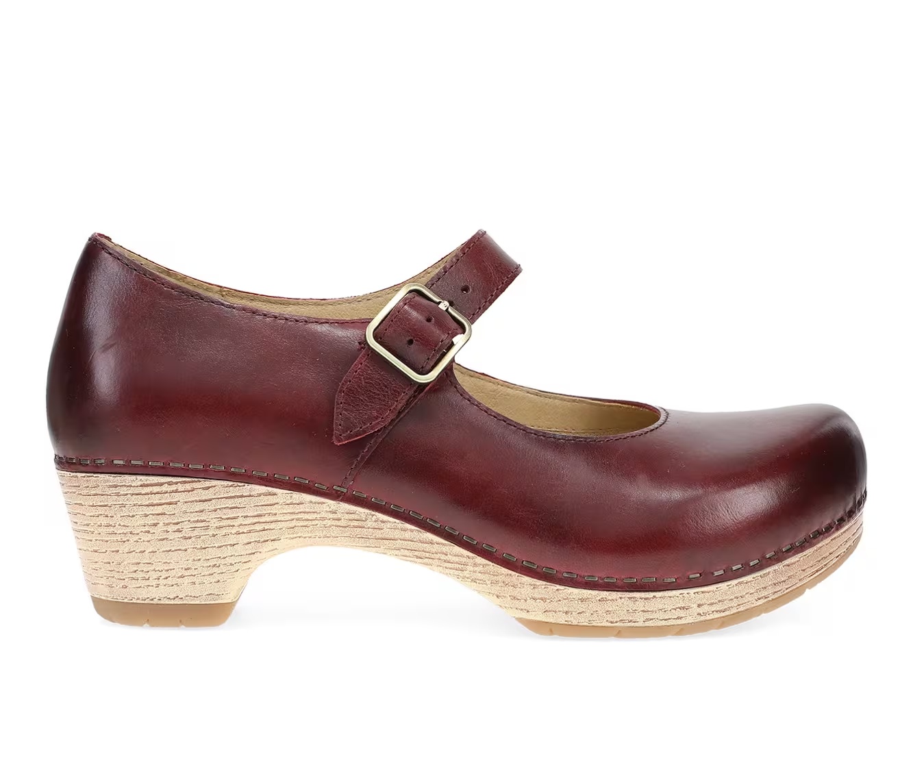 Women's Dansko Lilah Mary Jane Clogs