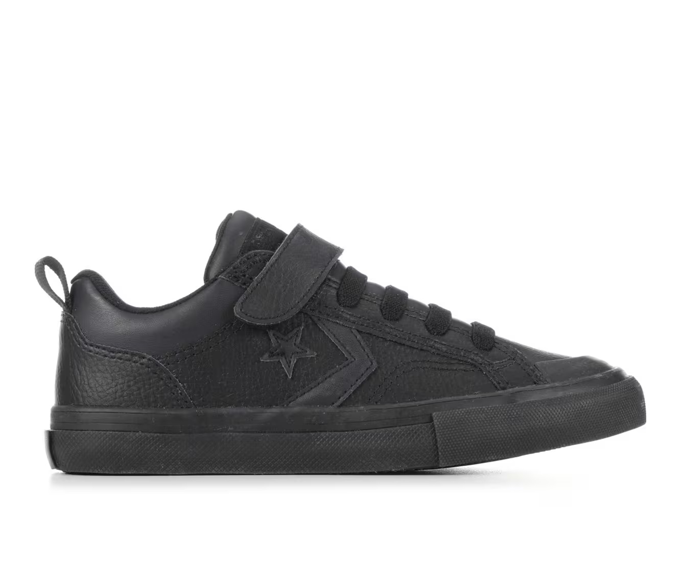 Boys' Converse Little Kid ProBlazeLow Leather PreSchool Sneakers