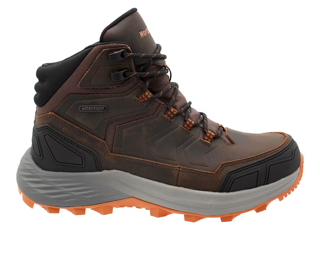 Men's Northside Apline Ridge Mid Waterproof Hiking Boots 1 204519-men-x27-s-northside-apline-ridge-mid-waterproof-hiking-boots-1.jpg