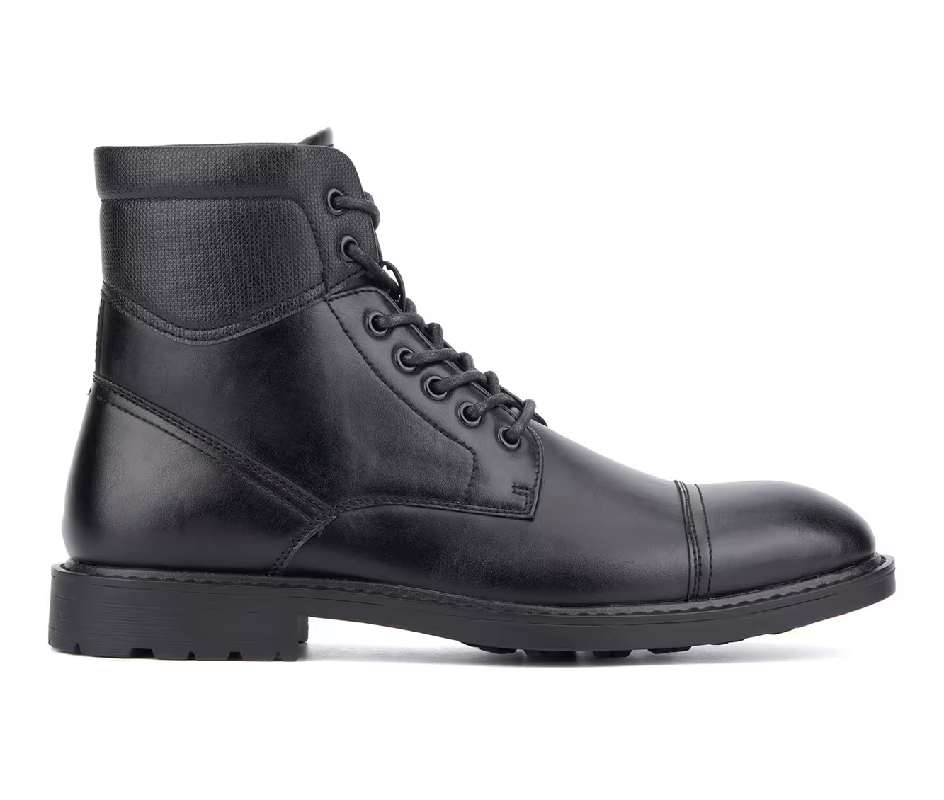 Men's Reserved Footwear Caleb Boots