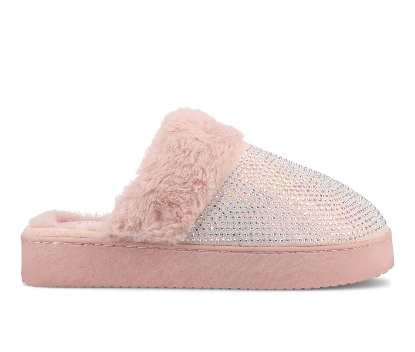 Journee Collection Emmber Clog Slippers