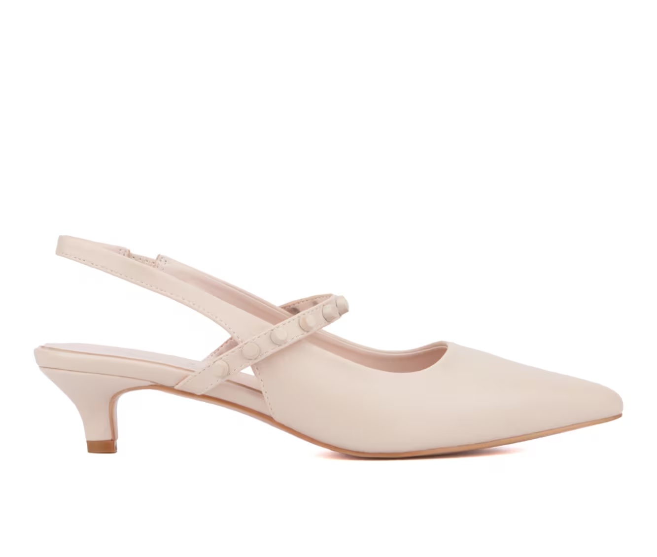 Women's Torgeis Tamara Slingback Pumps 1 204631-women-x27-s-torgeis-tamara-slingback-pumps-1.jpg