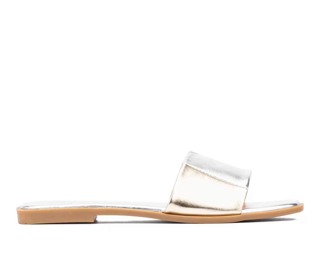 Women's New York and Company Janice Sandals