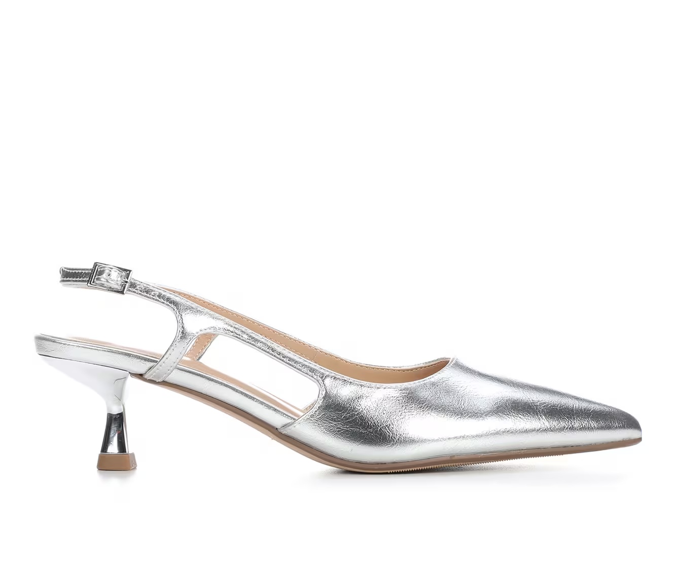 Women's Soda Bell-S Pumps 1 204711-women-x27-s-soda-bell-s-pumps-1.jpg