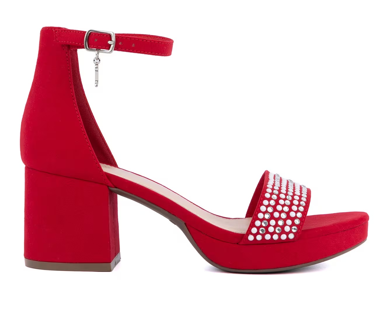 Women's Juicy Nelly Dress Sandals