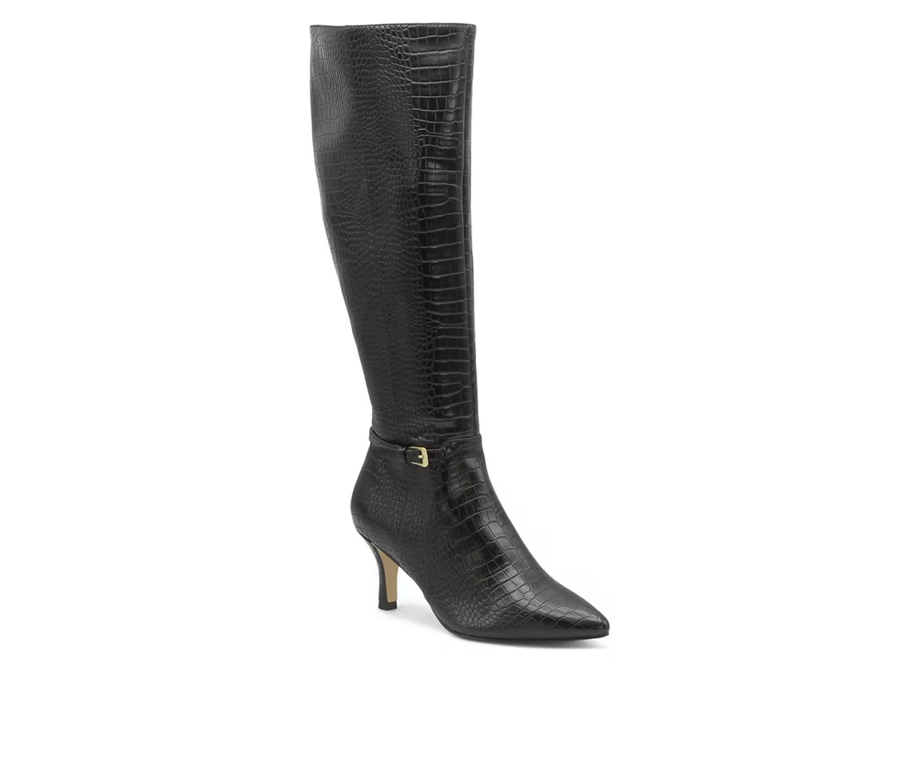 Women's Charles by Charles David Arlie Knee High Boots
