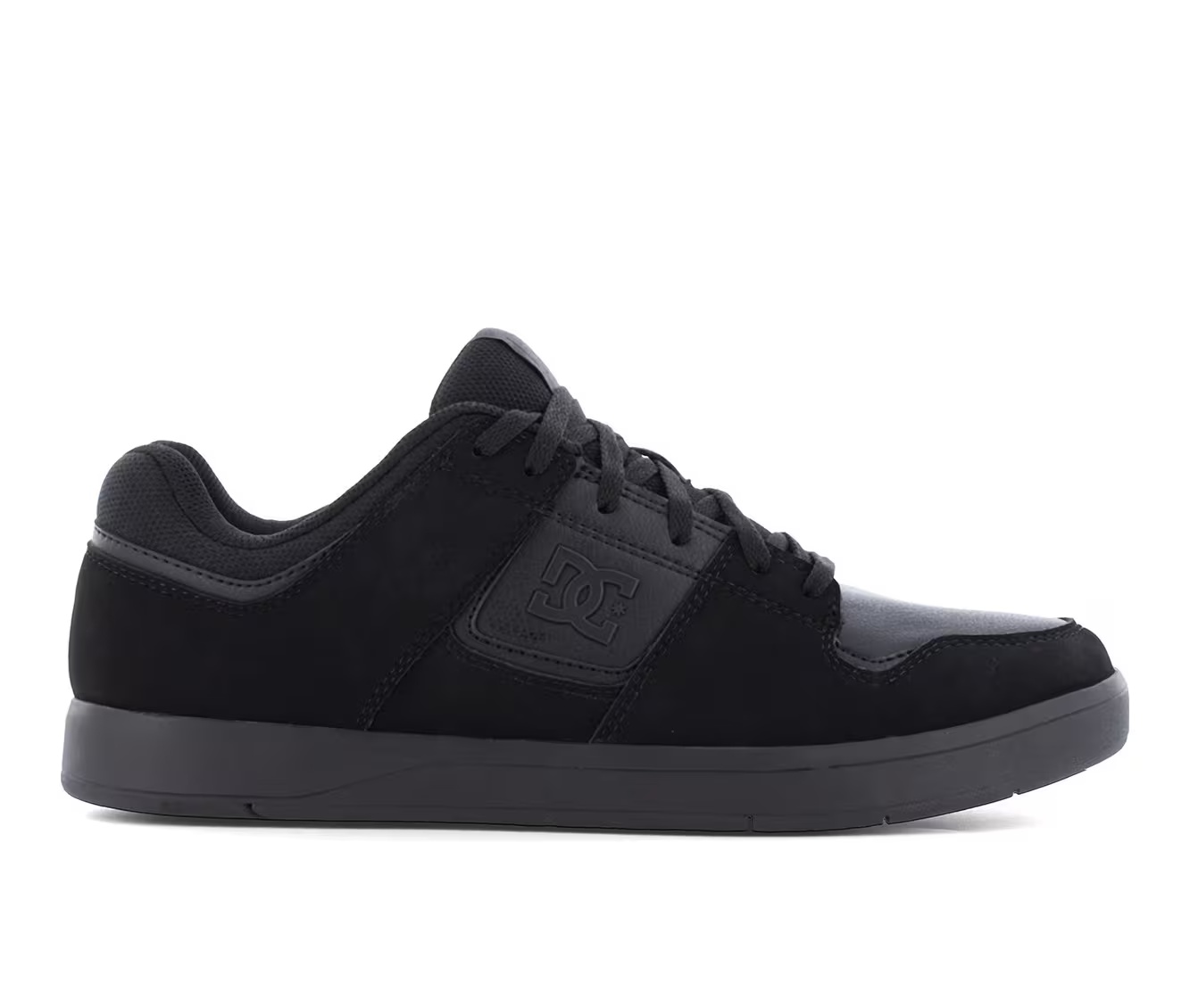 Men's DC Cure Work EH Slip Resistant Work Shoes