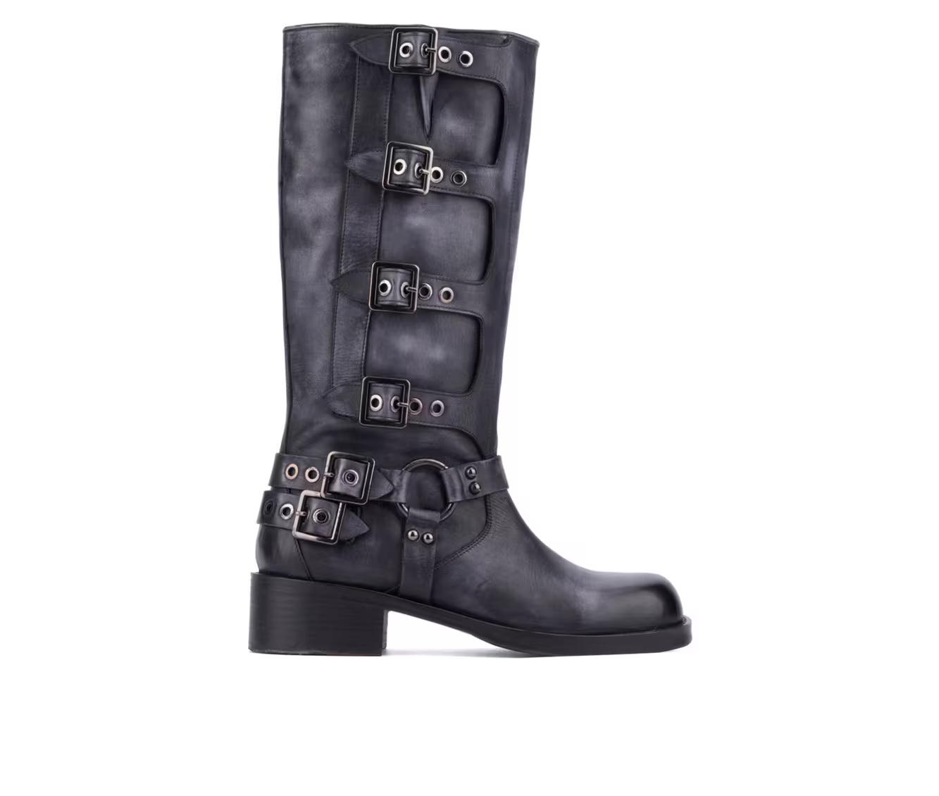 Women's Vintage Foundry Co Constance Knee High Boots 1 205343-women-x27-s-vintage-foundry-co-constance-knee-high-boots-1.jpg