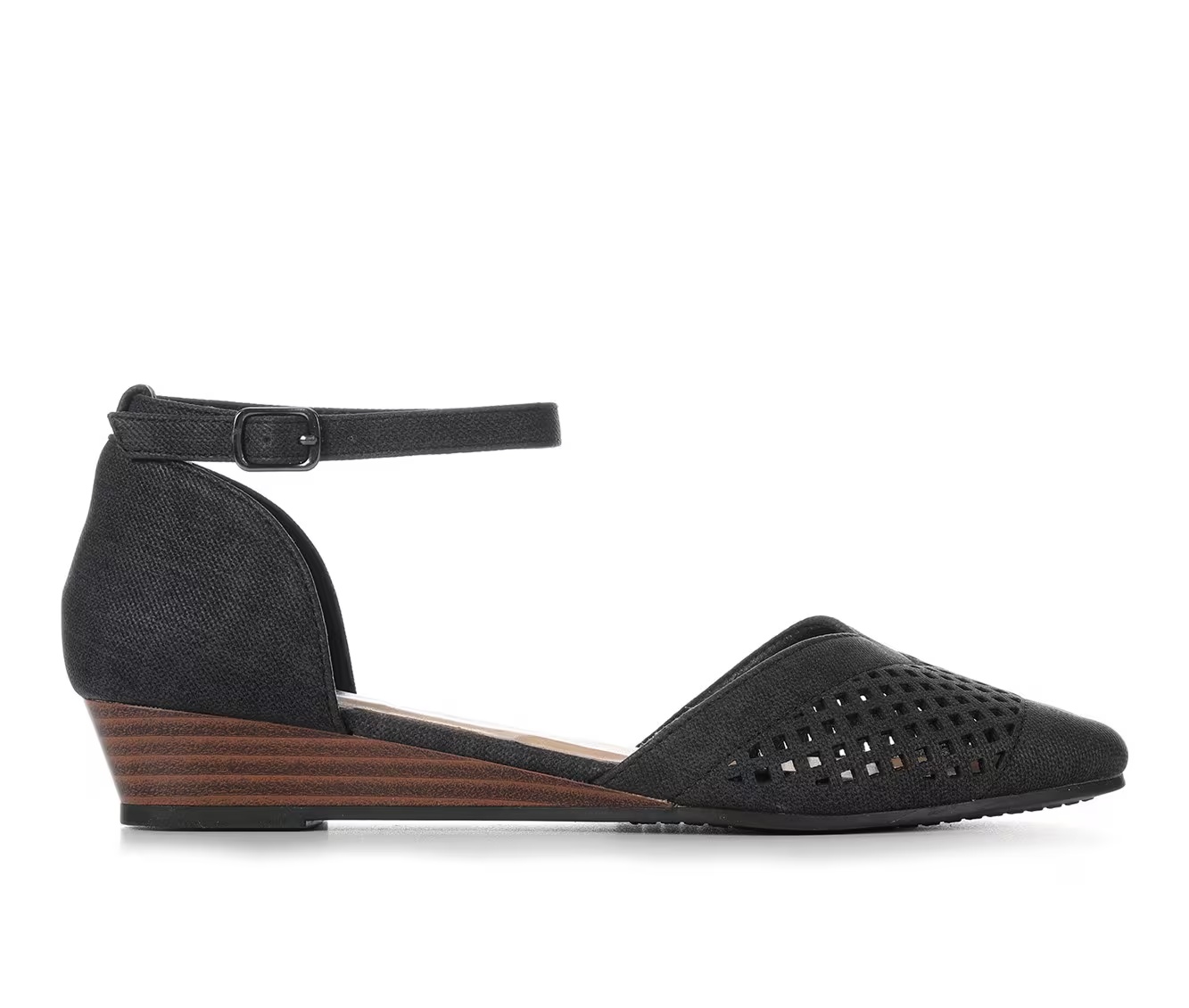Women's Daisy Fuentes Maylin Wedges
