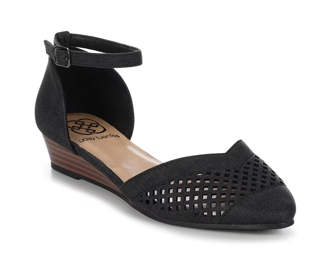 Women's Daisy Fuentes Maylin Wedges
