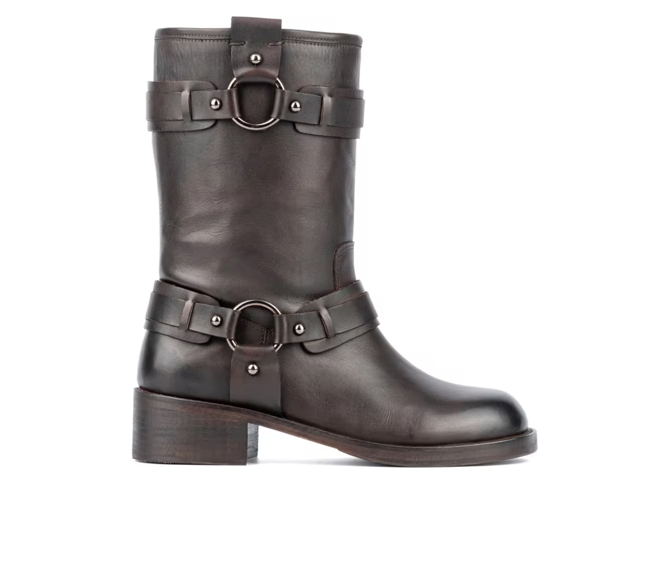 Women's Vintage Foundry Co Augusta Mid Calf Booties