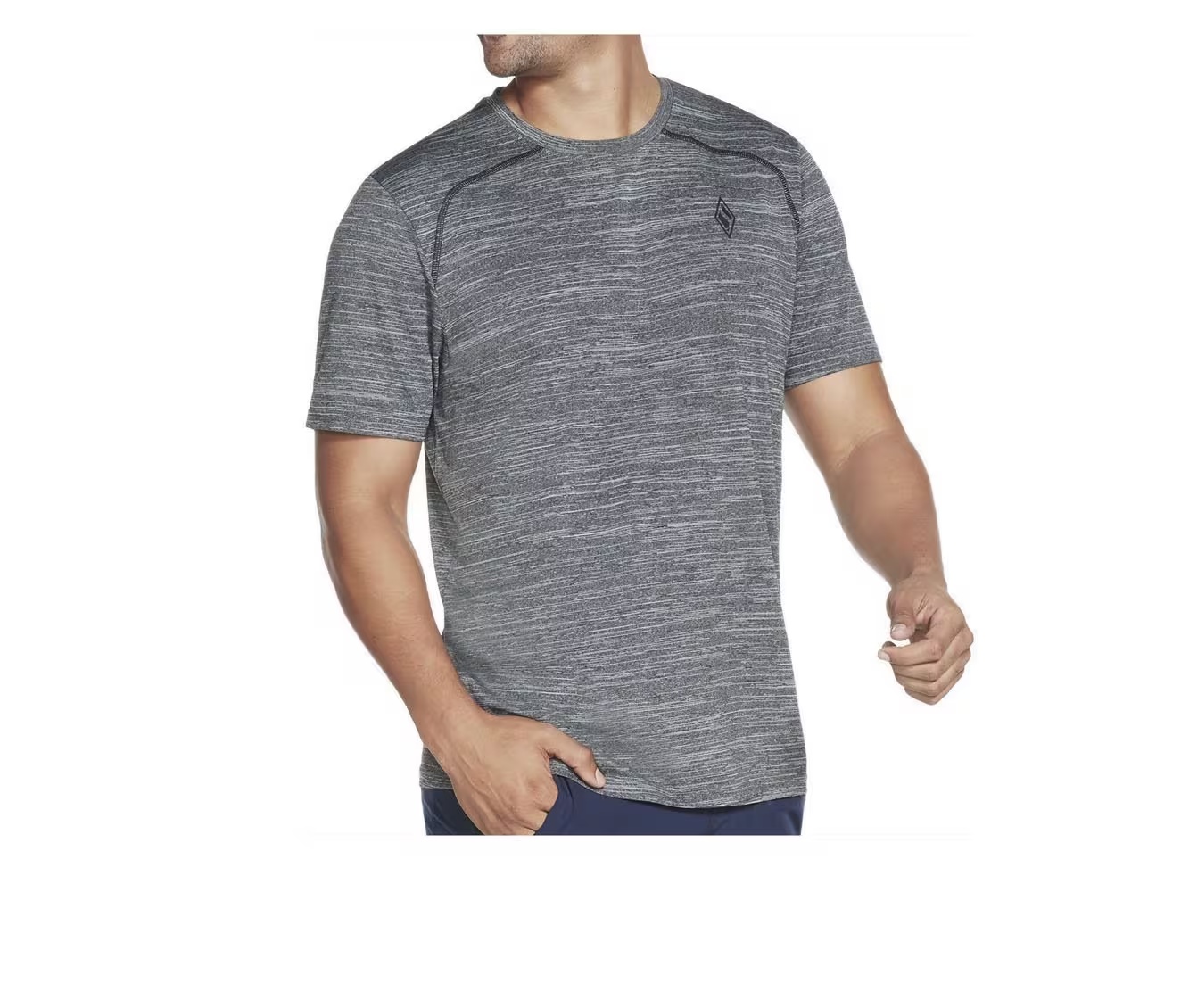 Skechers Go Apparel Men's Go On The Road Tee Shirt 1 20603-skechers-go-apparel-men-x27-s-go-on-the-road-tee-shirt-1.jpg
