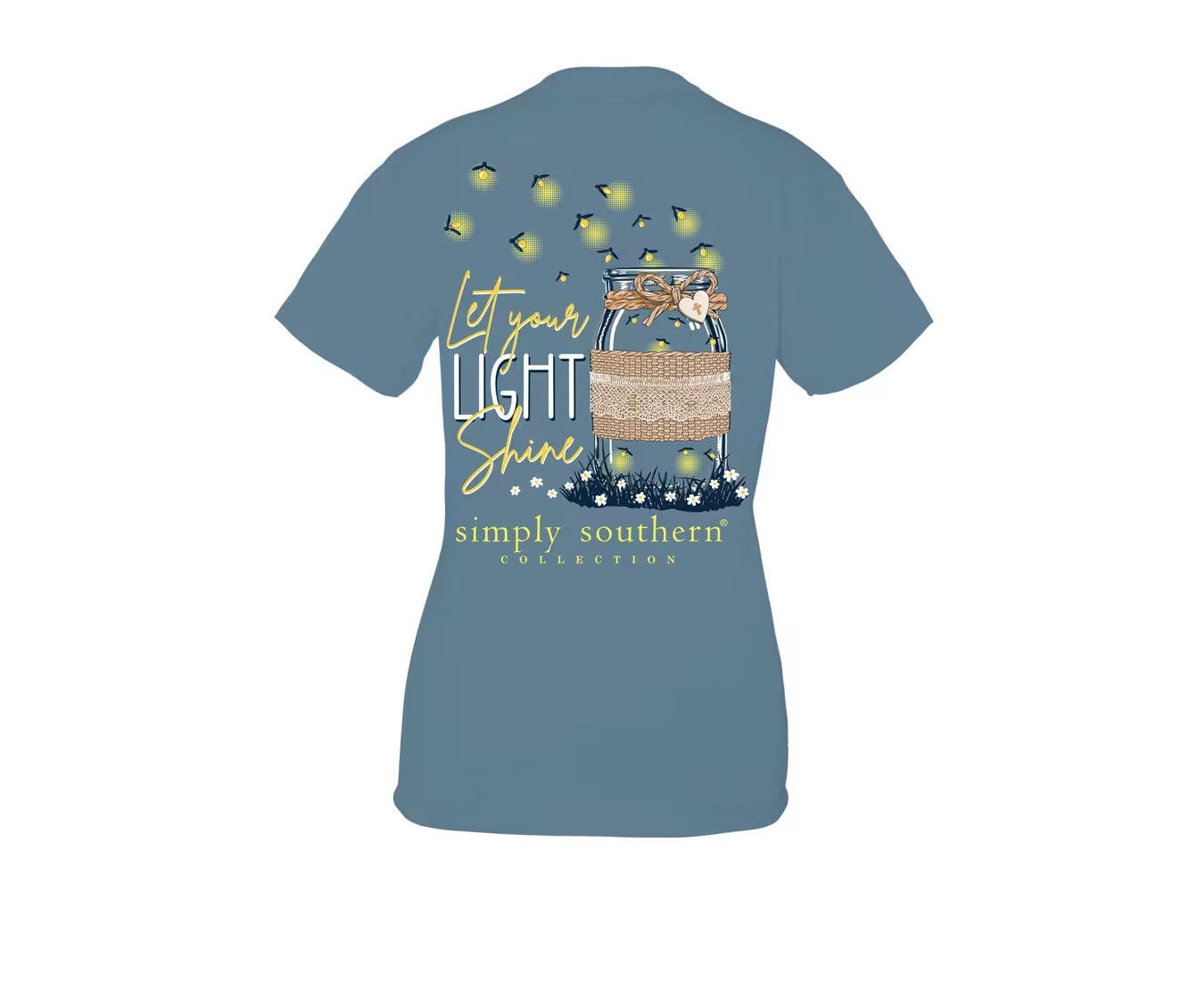 Simply Southern SS LIGHT