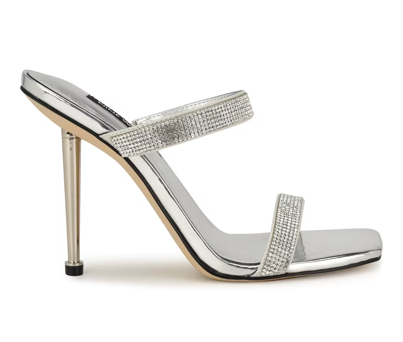 Women's Nine West Yogirl Dress Sandals