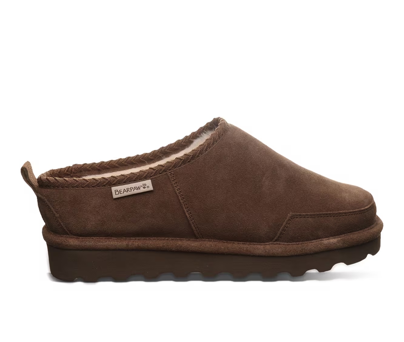 Women's Bearpaw Damian Slip-On Shoes