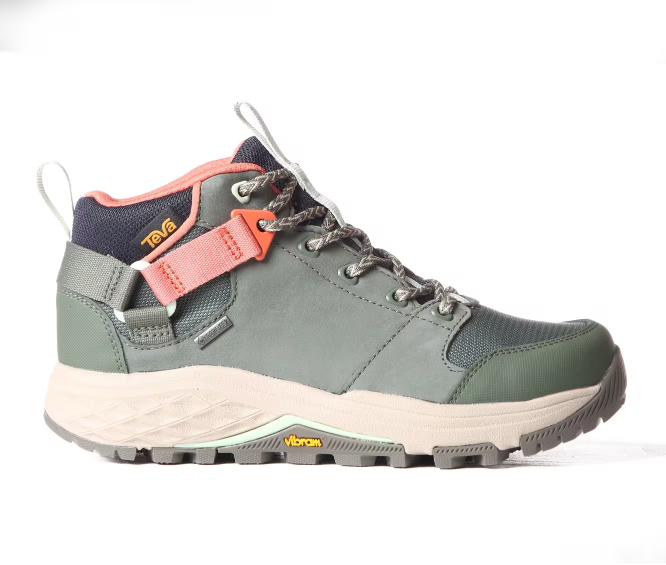 Women's Teva Grandview GTX Trail Boots