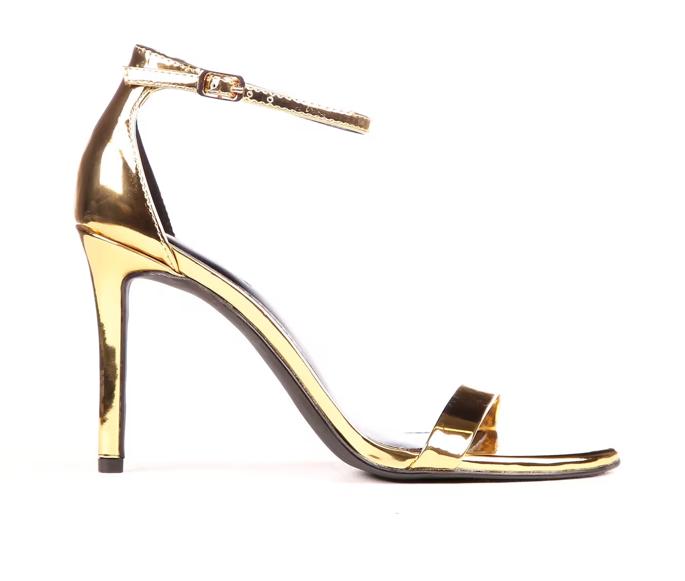 Madden Girl Brazen Dress Sandals