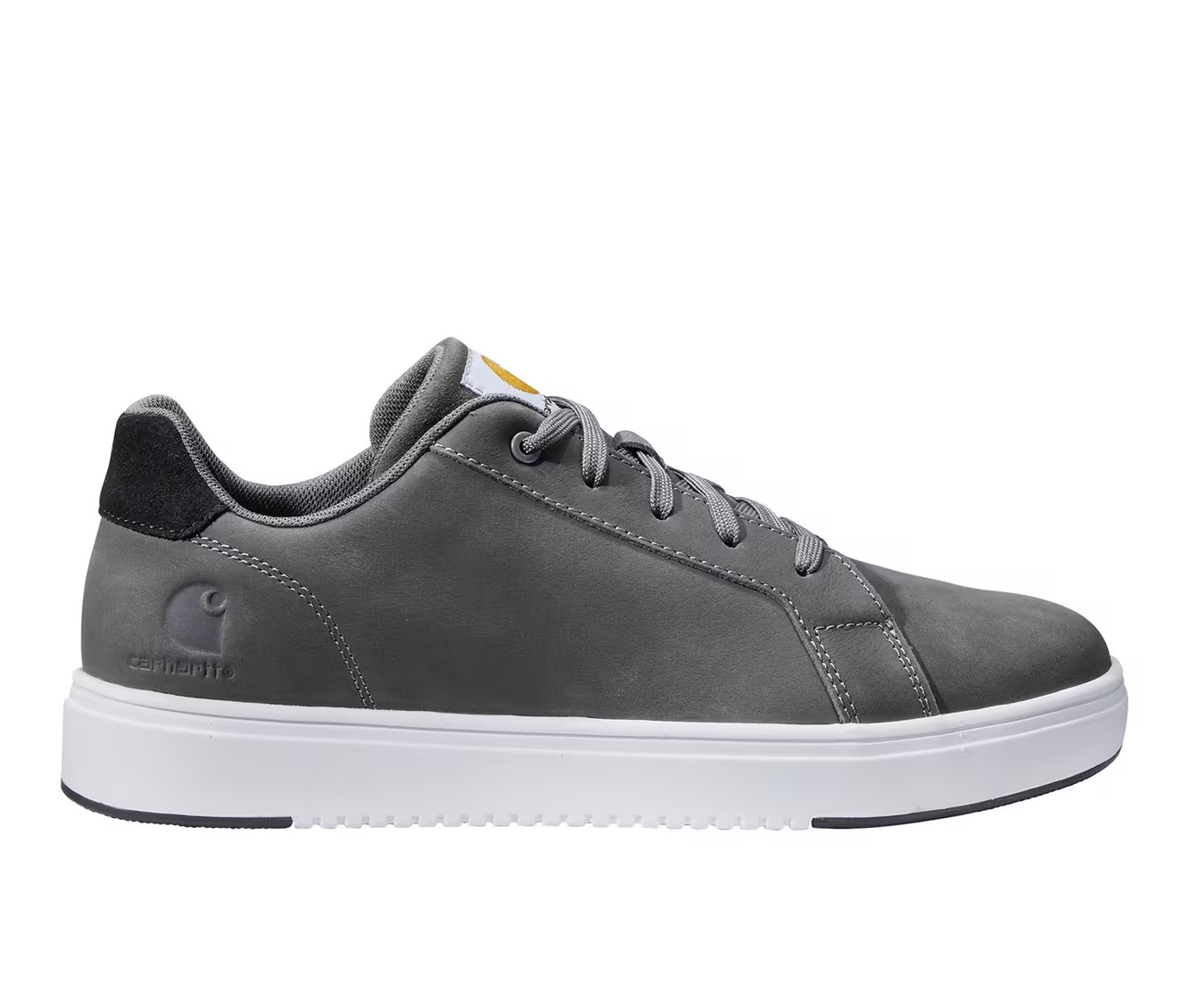 Men's Carhartt Detroit Nano Toe Work Shoes