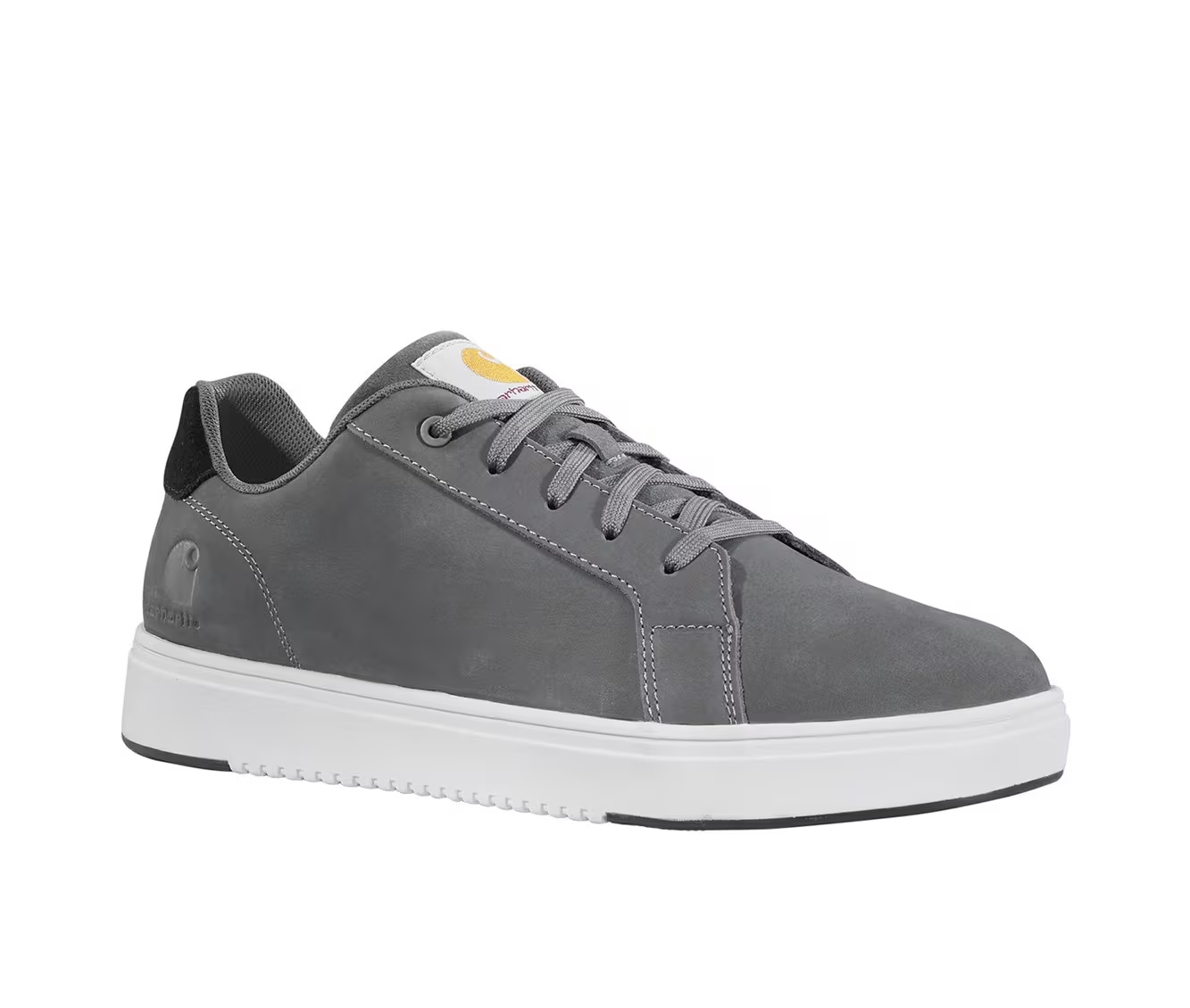 Men's Carhartt Detroit Nano Toe Work Shoes