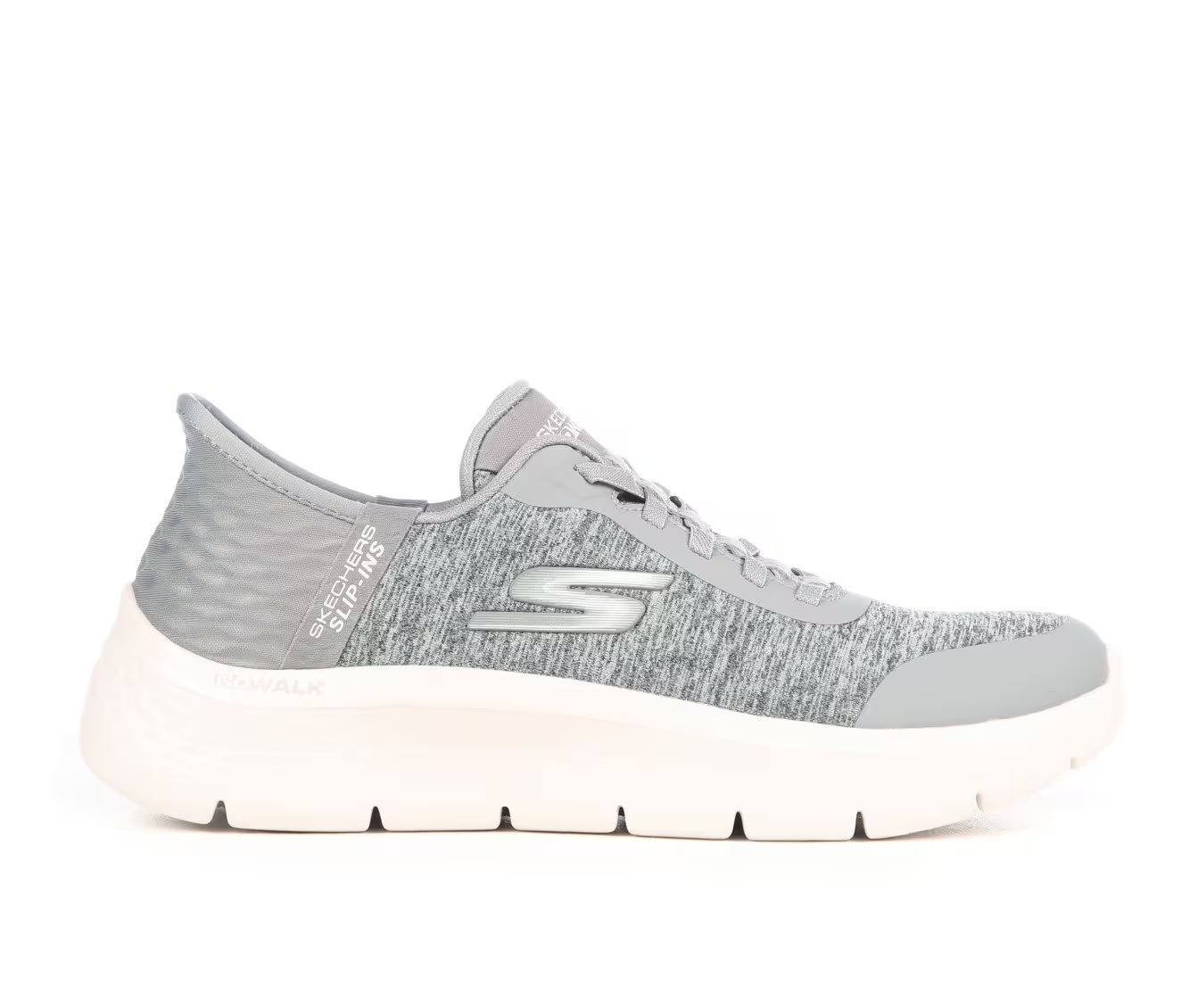 Women's Skechers Go 124835 Go Walk Flex Slip In Walking Shoes