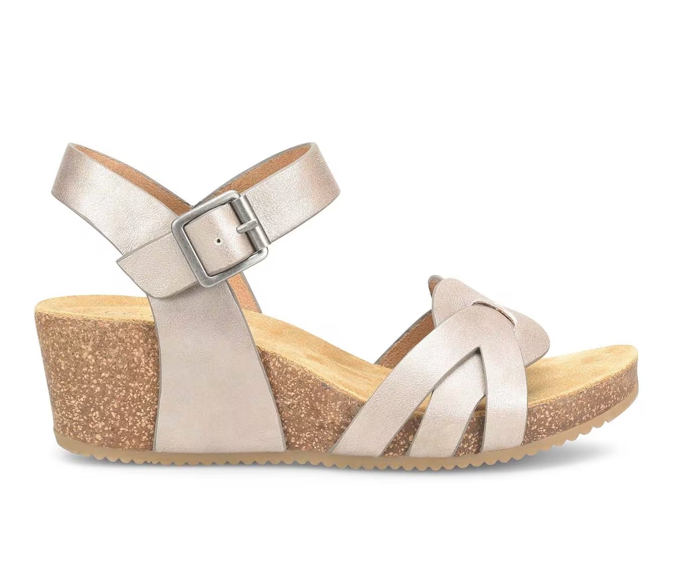 Women's Comfortiva Erena Wedge Sandals