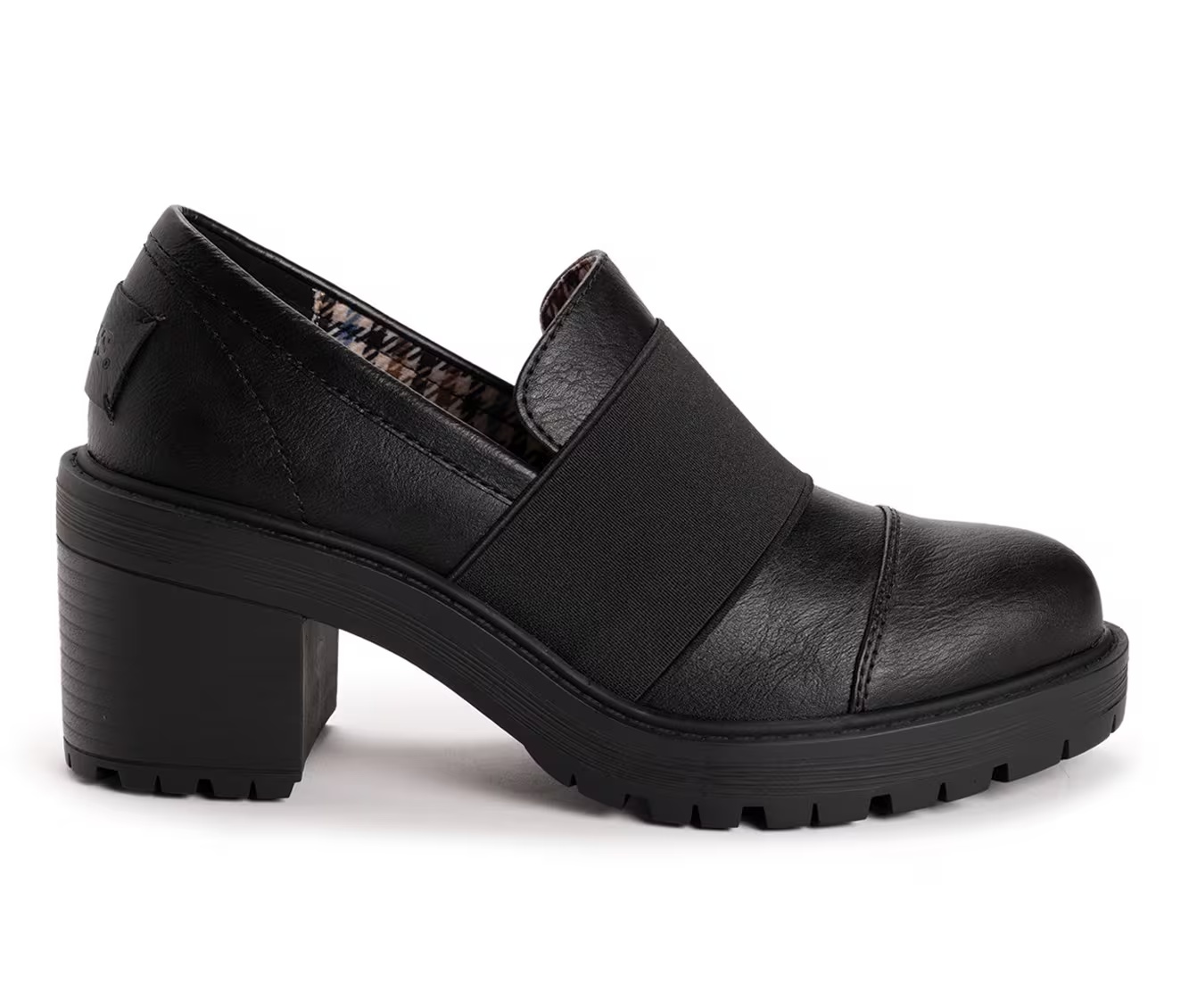 Women's MUK LUKS Lucie Lettie Loafers