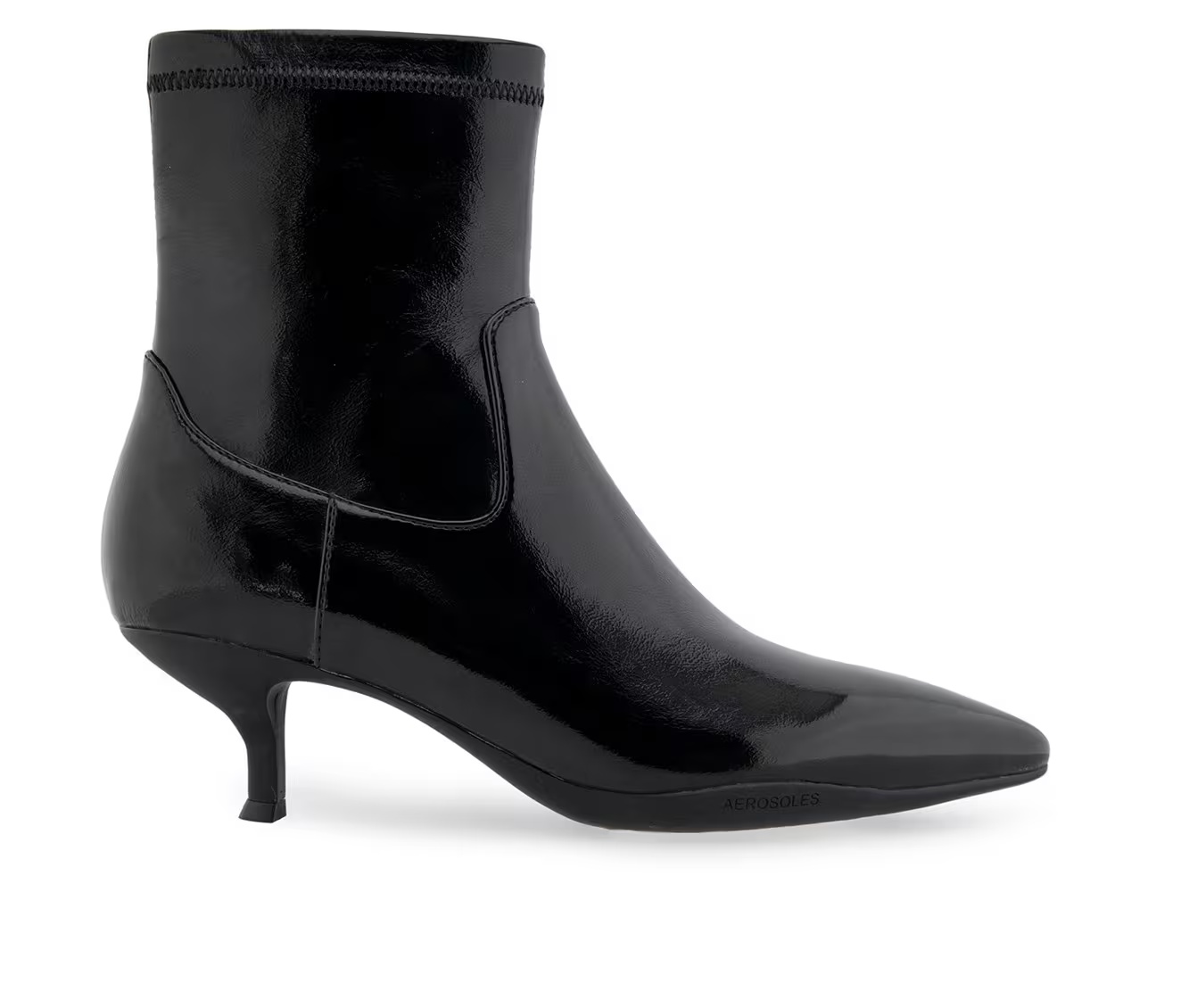 Women's Aerosoles Lasko Booties