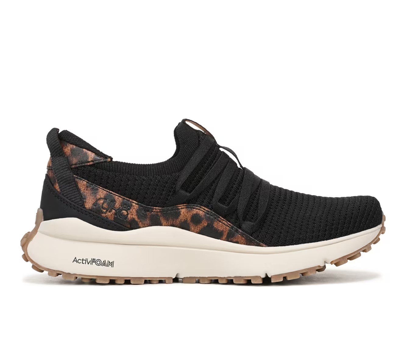 Women's Ryka Jumpstart Lace Sneakers