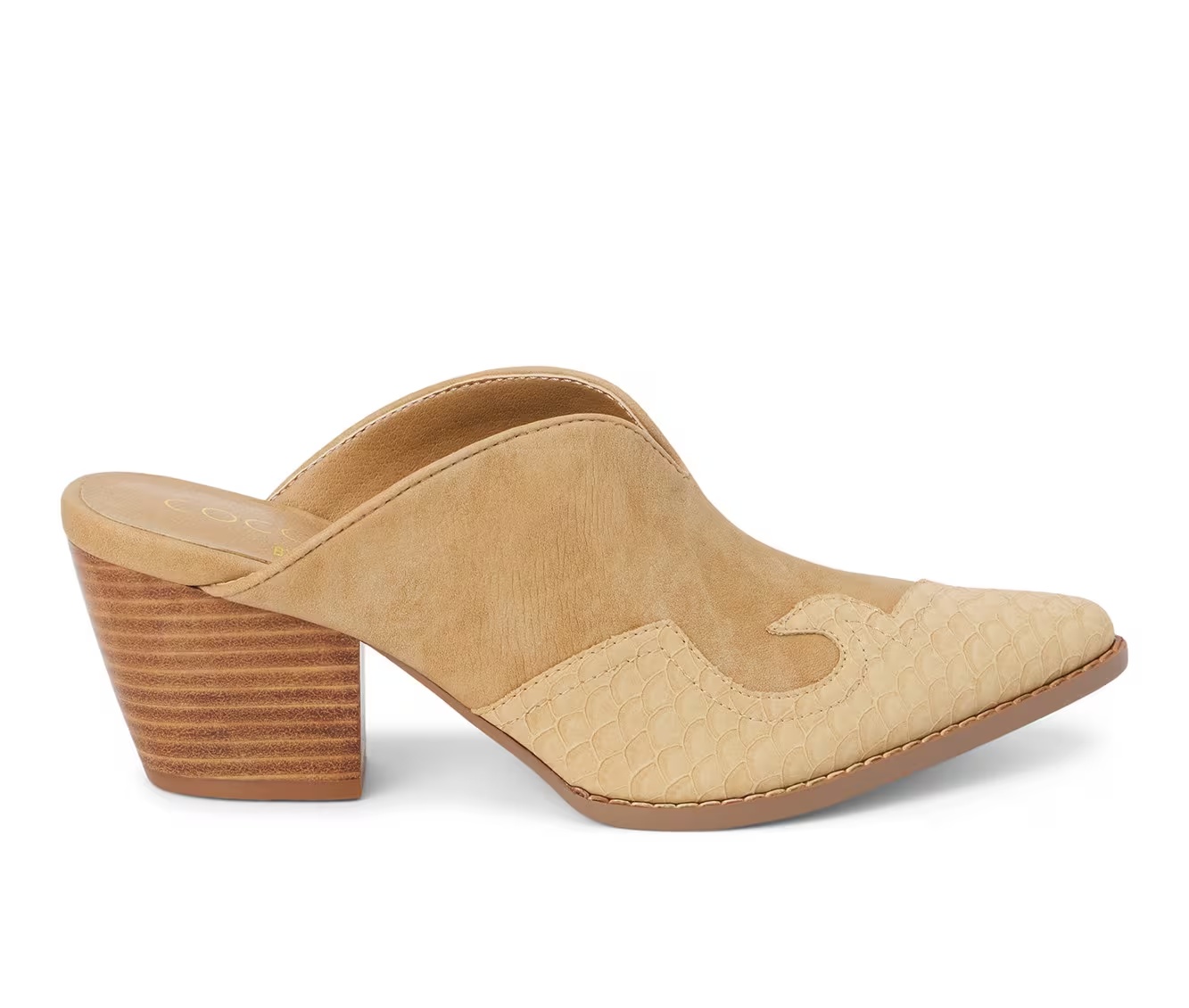 Women's Coconuts by Matisse Colt Mules