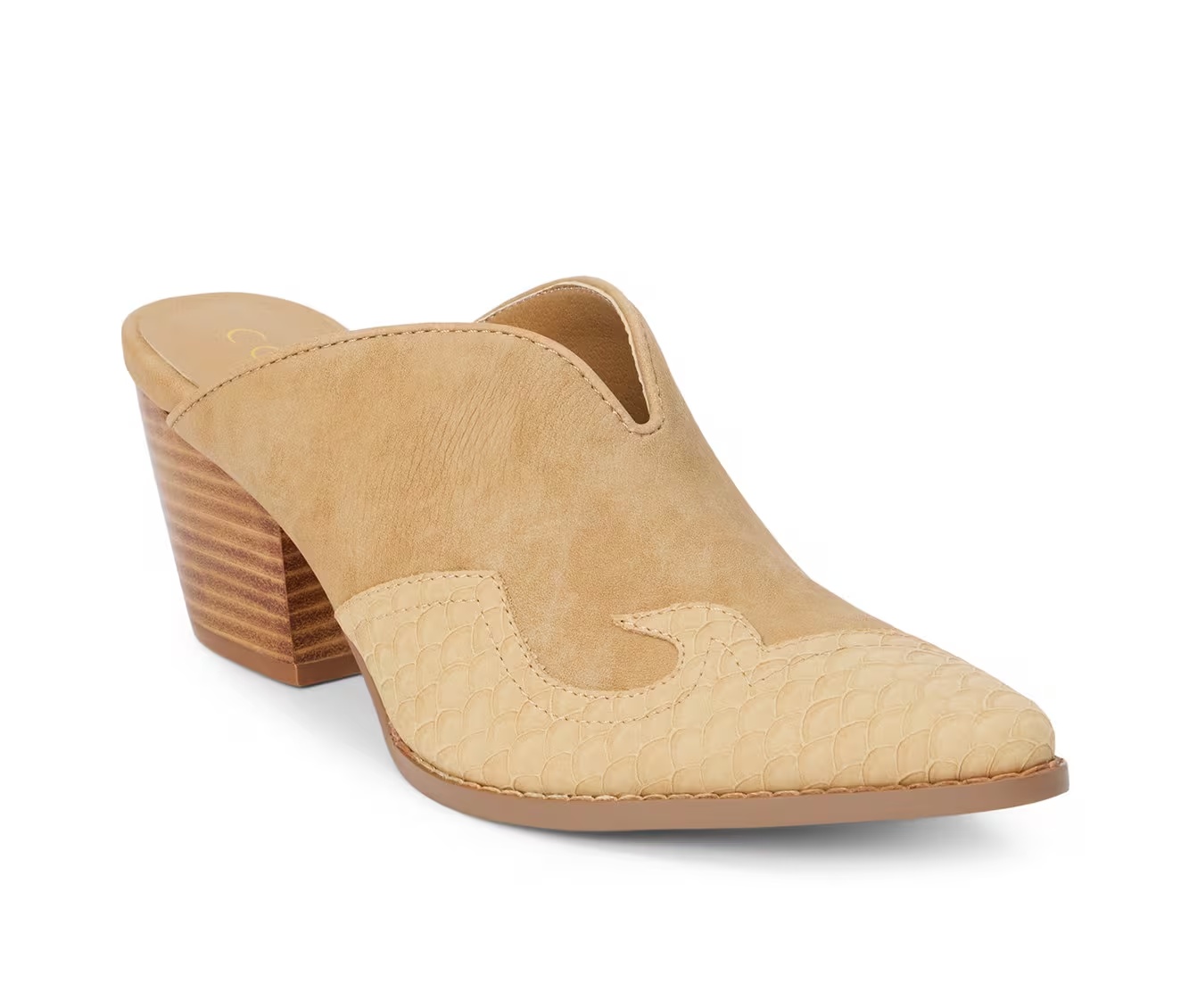 Women's Coconuts by Matisse Colt Mules