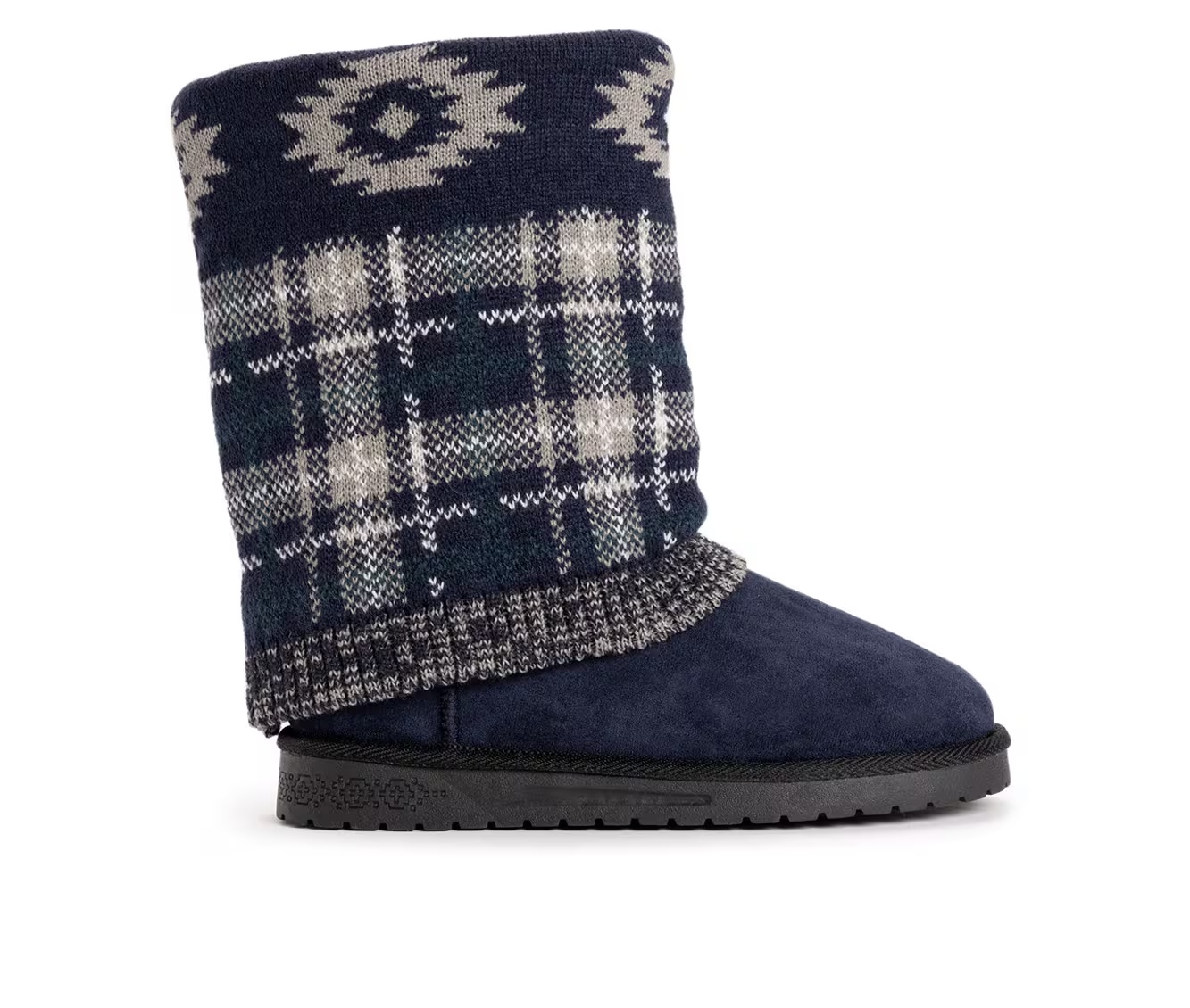 Women's Essentials by MUK LUKS Cheryl Winter Boots 1 209077-women-x27-s-essentials-by-muk-luks-cheryl-winter-boots-1.jpg