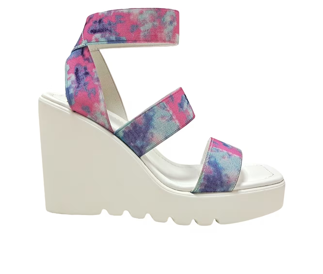 Women's Ninety Union Paige Platform Wedge Sandals