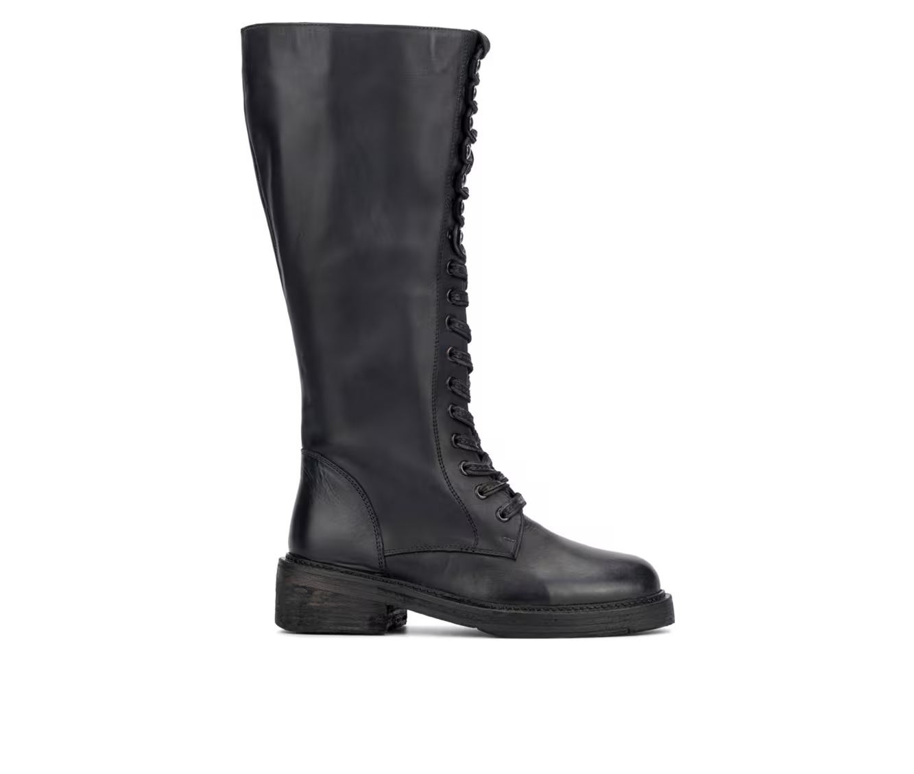 Women's Vintage Foundry Co Sadelle Knee High Boots