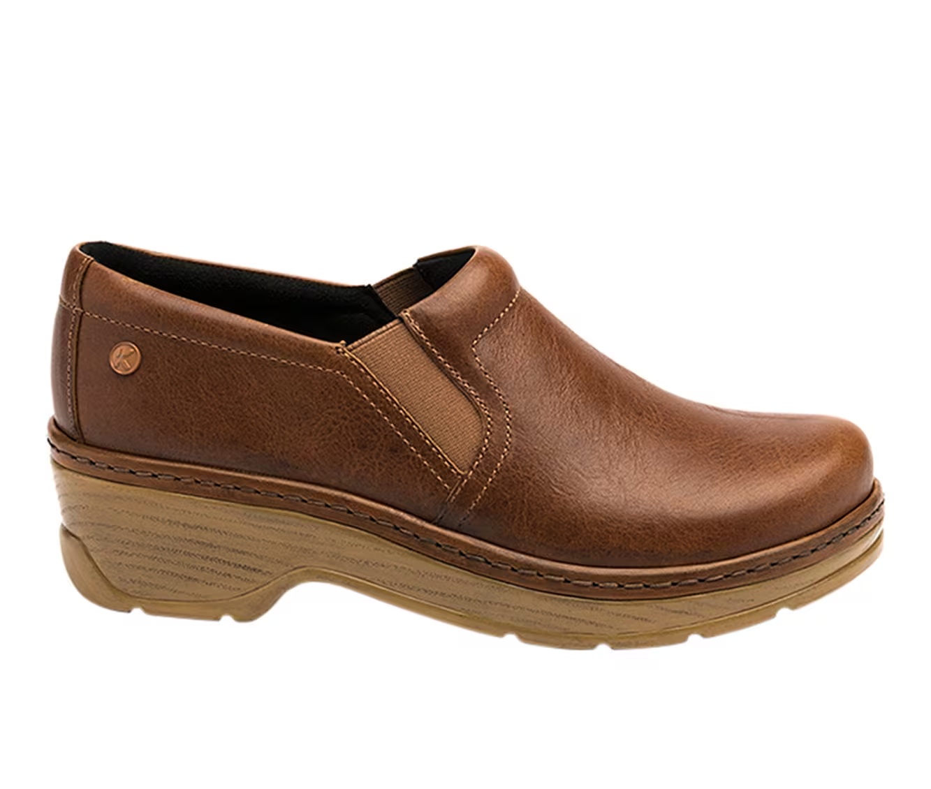 Women's KLOGS Footwear Naples Slip Resistant Shoes