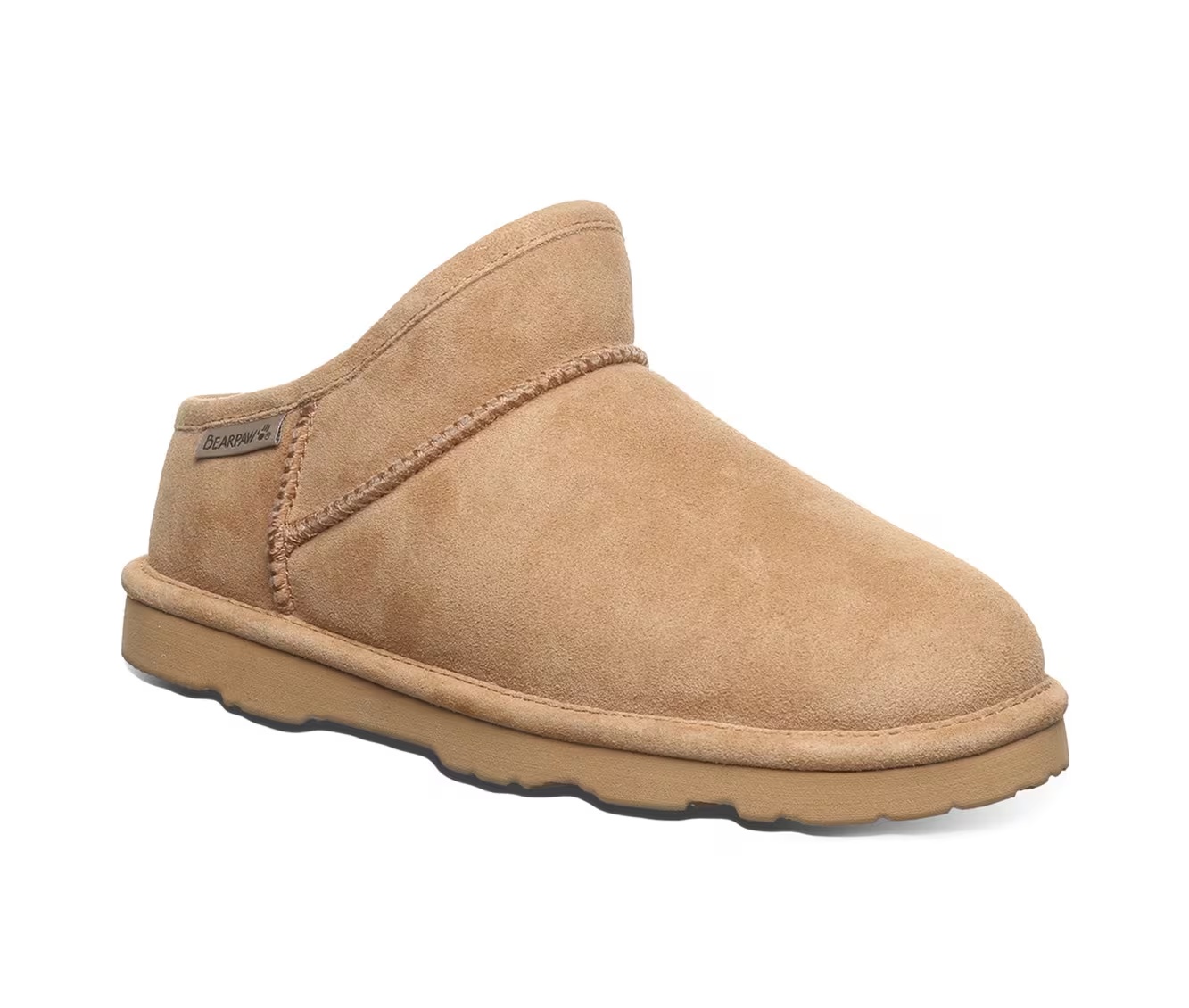 Bearpaw Kamala Slipper Booties