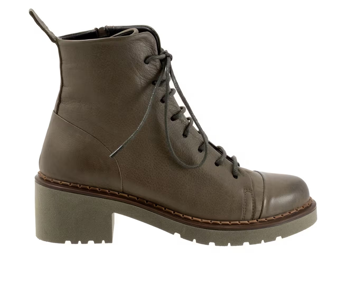 Women's Bueno Nikita Combat Booties 1 211356-women-x27-s-bueno-nikita-combat-booties-1.jpg
