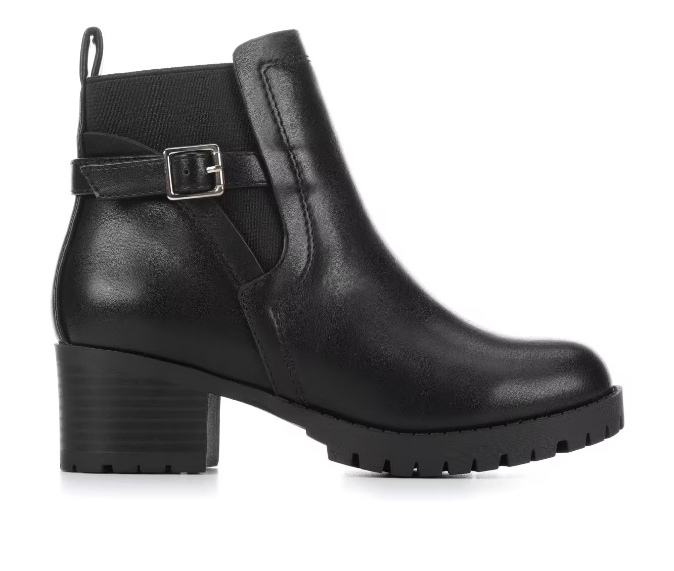 Girls' Soda Little Kid & Big Kid Puggle-IIS Boots