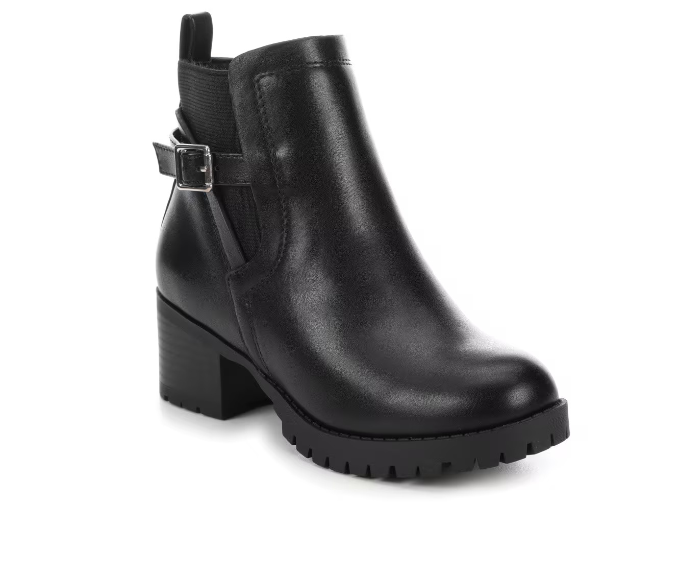 Girls' Soda Little Kid & Big Kid Puggle-IIS Boots