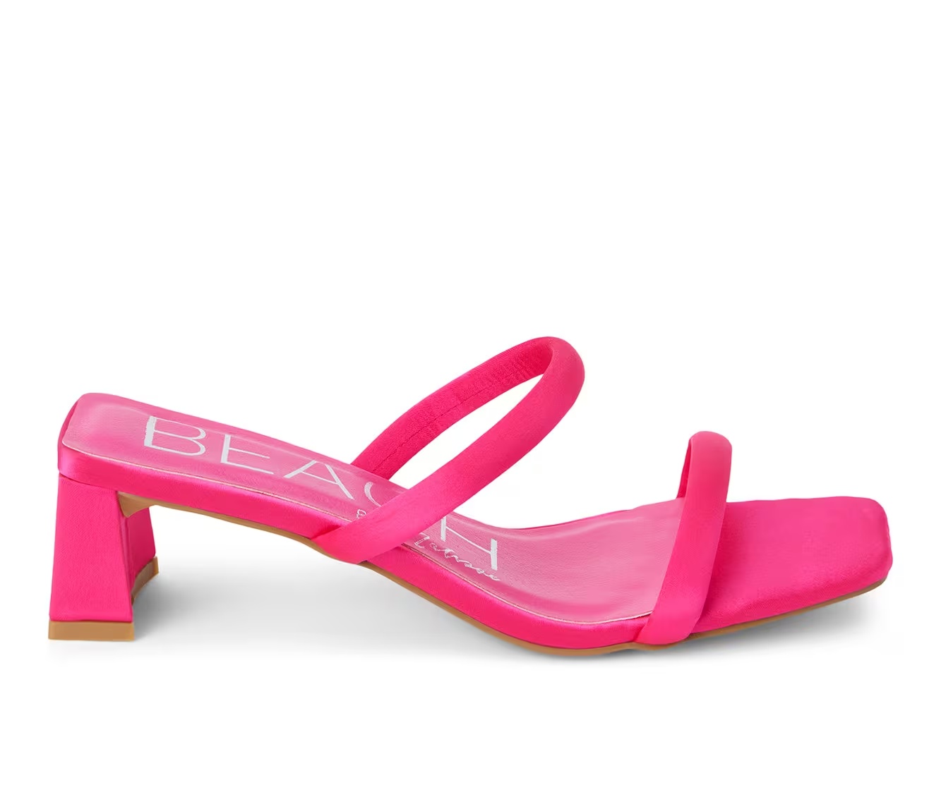 Women's Beach by Matisse Jerry Dress Sandals
