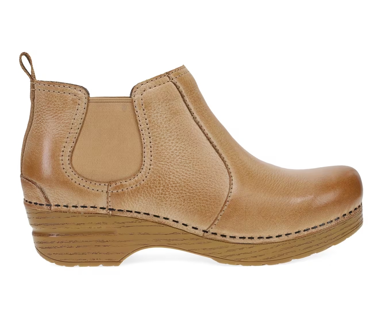 Women's Dansko Frankie Chelsea Booties