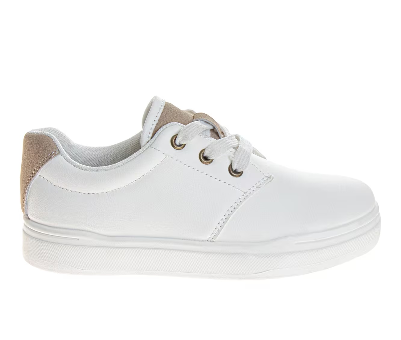 Boys' Beverly Hills Polo Club Little Kid Colin Lace Up Sneakers