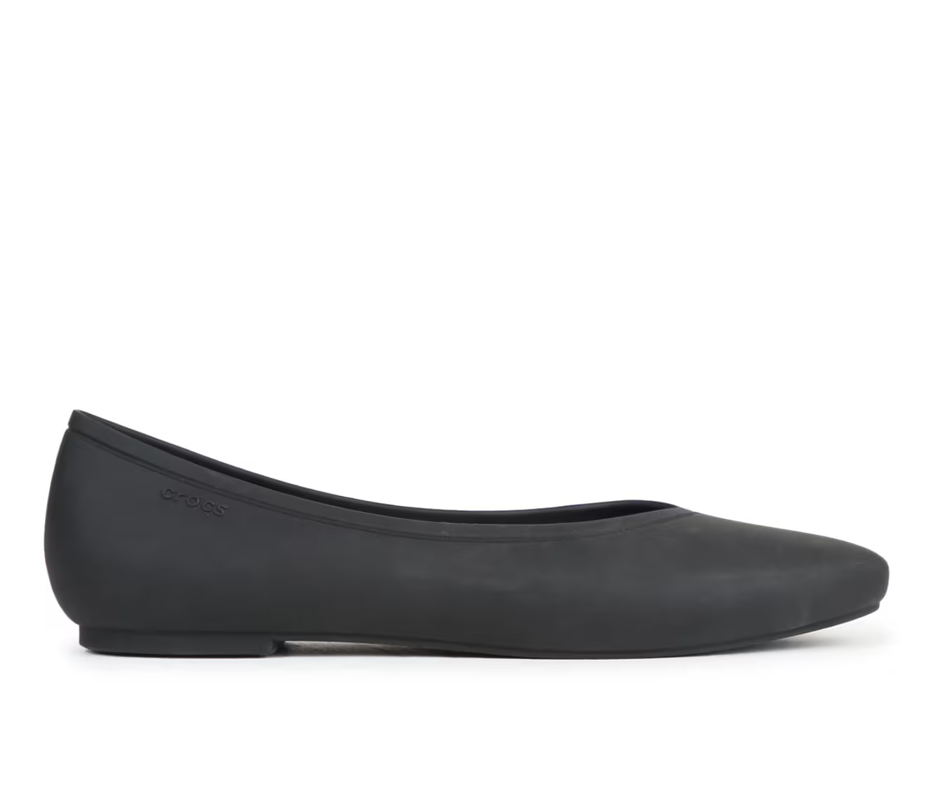Women's Crocs Brooklyn Pointed Flat
