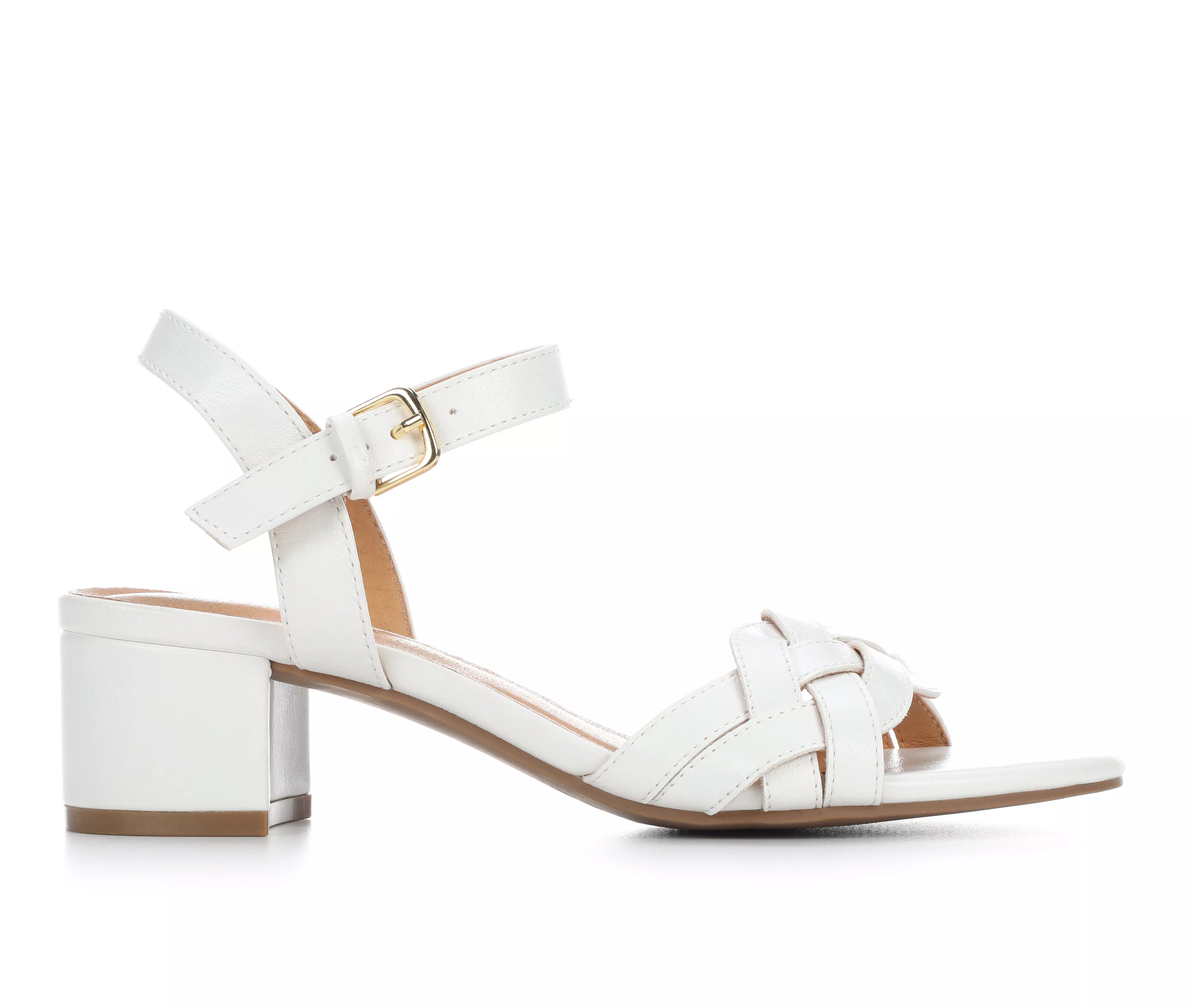 Women's Solanz Valor Heeled Sandals