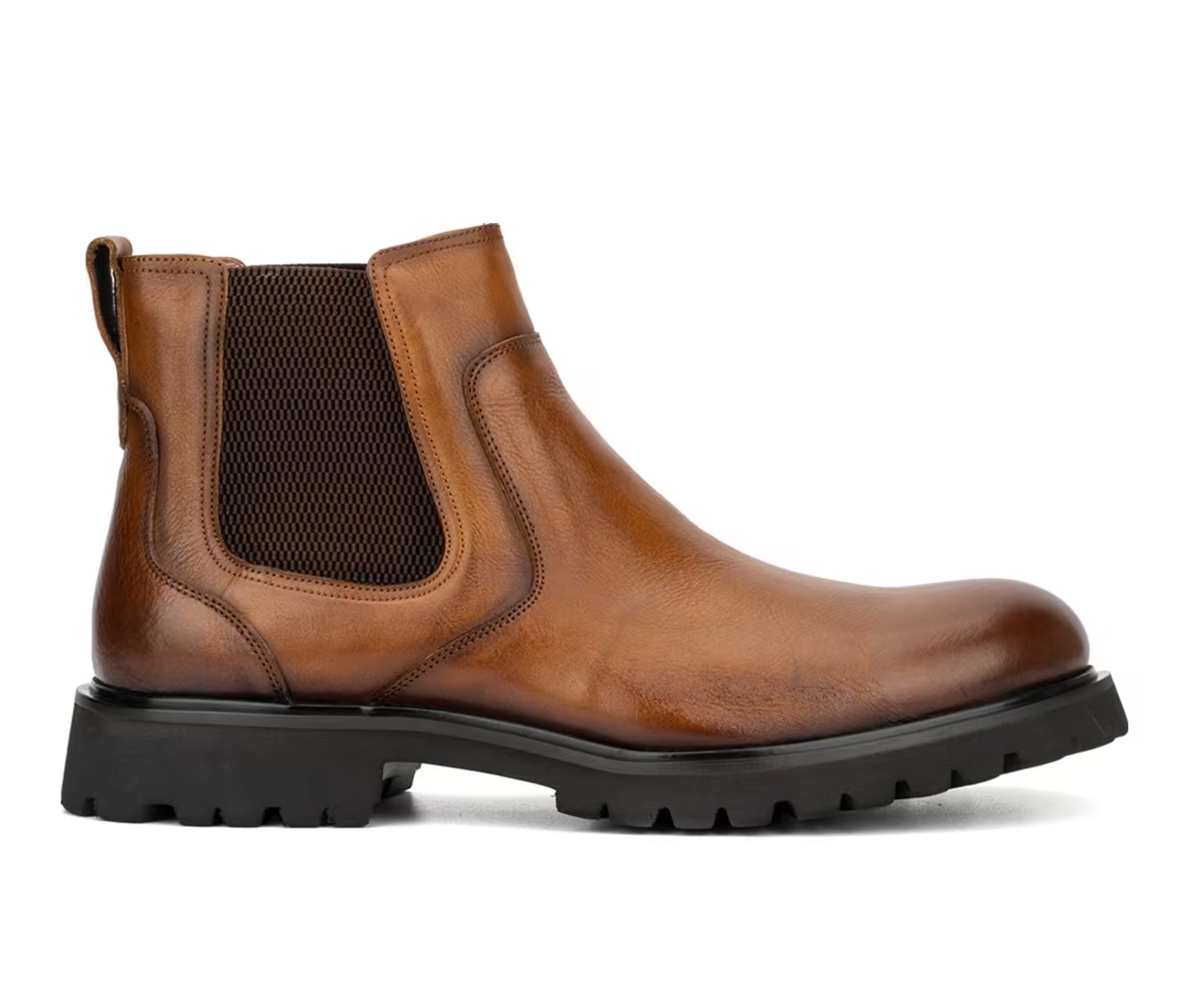 Men's Vintage Foundry Co Charles Chelsea Dress Boots