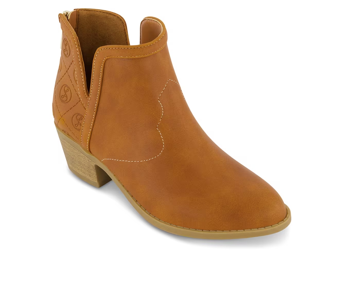 Girls' Sam & Libby Little Kid & Big Kid Westy Cali Boots
