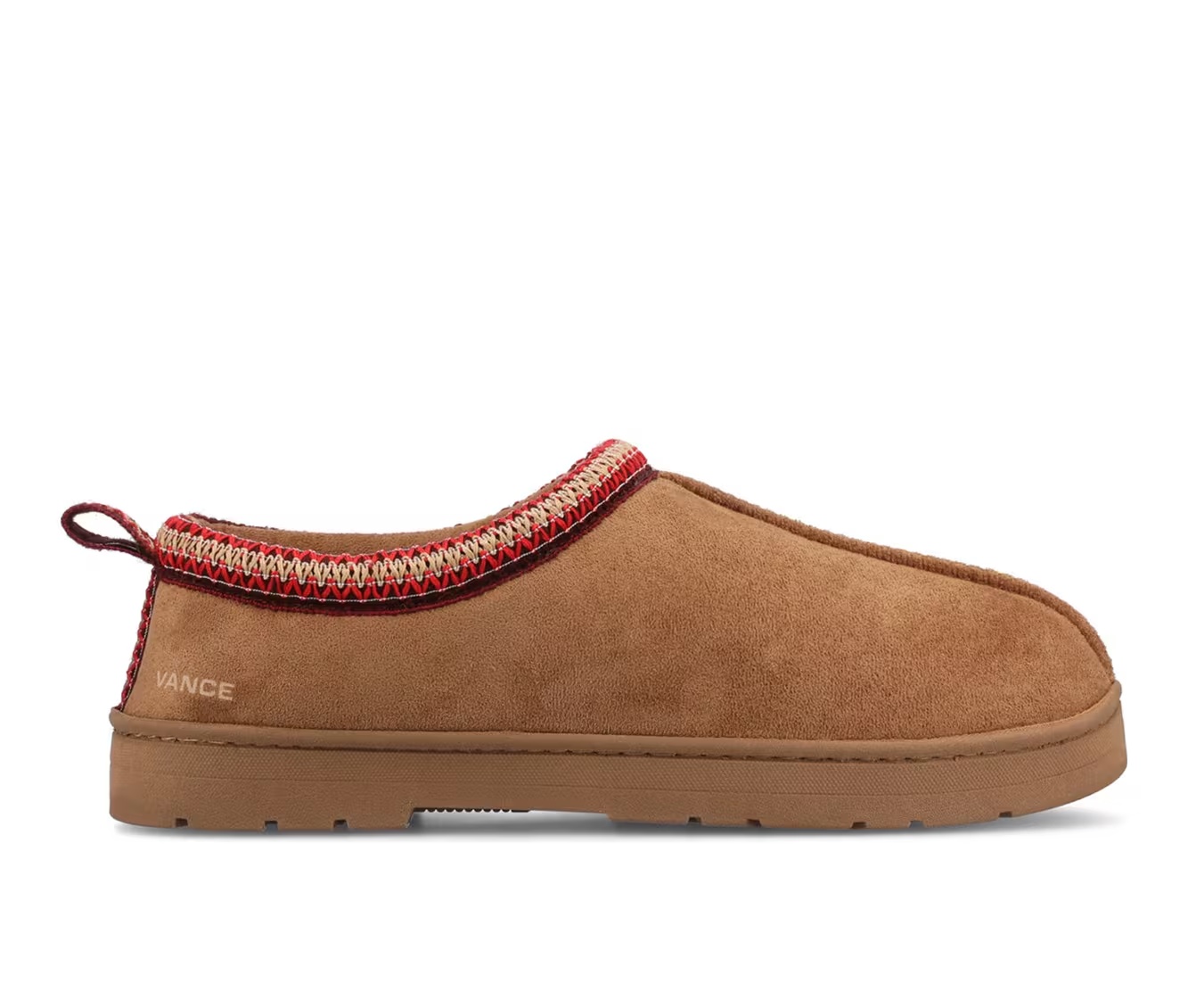Vance Co. Wheeler Slipper