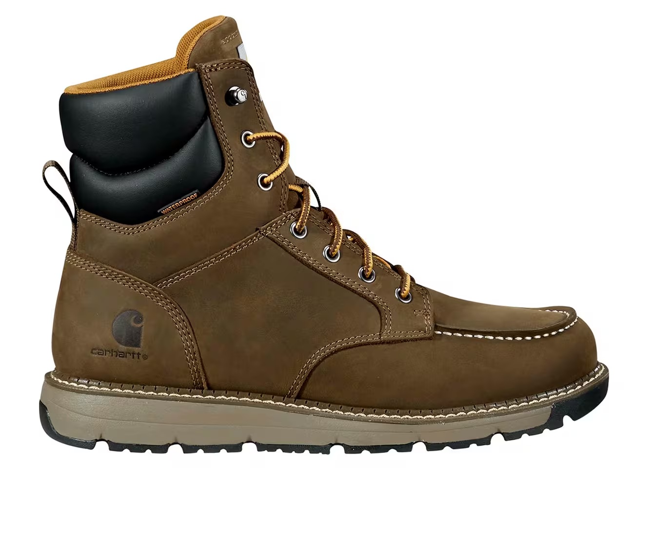 Men's Carhartt Millbrook 6" Work Boots